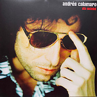 Andres Calamaro - Alta Suciedad