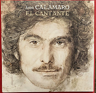 Andres Calamaro - El Cantante