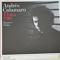 Andres Calamaro - Tinta Roja