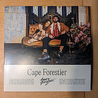 Angus & Julia Stone - Cape Forestier