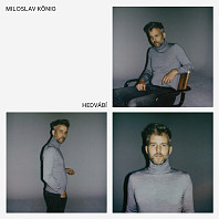 Miloslav König - Hedvábí