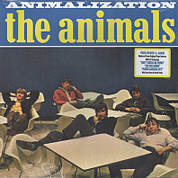 Animals - Animalization