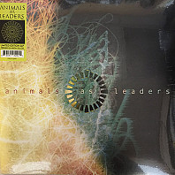 Animals As Leaders - Animals As Leaders