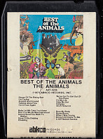 Best of the Animals