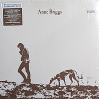 Anne Briggs