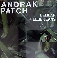 Anorak Patch - Delilah