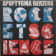 Apoptygma Berzerk - Rocket Science