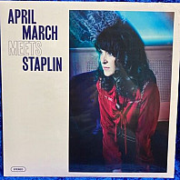 April March - March Meets Staplin