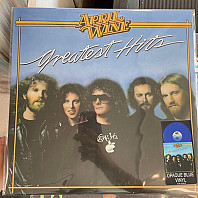 April Wine - Greatest Hits