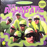 Aquabats - The Return of the Aquabats