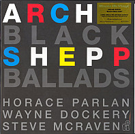 Archie Shepp - Black Ballads