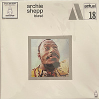 Archie Shepp - Blase