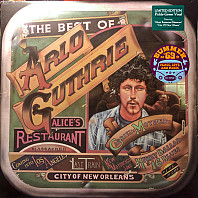 Arlo Guthrie - Best of