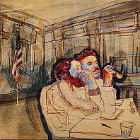 Armand Hammer & the Alchemist - Mercy