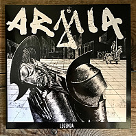 Armia - Legenda