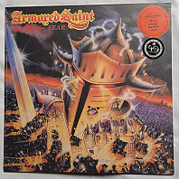 Armored Saint - Raising Fear