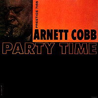 Arnett Cobb - Party Time