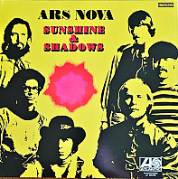 Ars Nova - Sunshine & Shadows