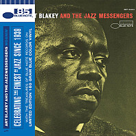 Art Blakey & The Jazz Messengers - Moanin'