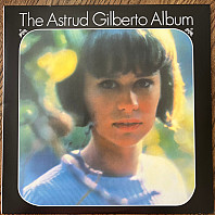 The Astrud Gilberto Album