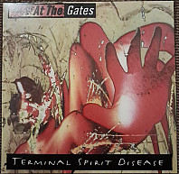 Terminal Spirit Disease