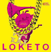 Atelier Kamikazi - Loketo