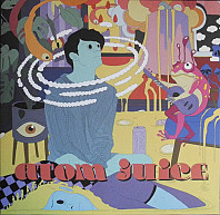 Atom Juice - Atom Juice