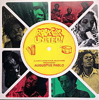 Augustus Pablo - Rockers United!