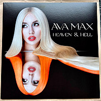 Ava Max - Heaven & Hell