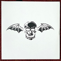 Avenged Sevenfold - Avenged Sevenfold