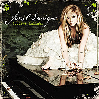 Avril Lavigne - Goodbye Lullaby