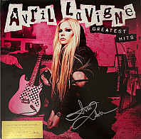 Avril Lavigne - Greatest Hits