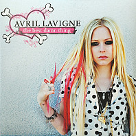 Avril Lavigne - The Best Damn Thing