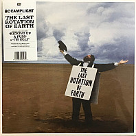 B.C. Camplight - Last Rotation of Earth