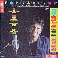 B. Tóth László - Pop-Tari-Top '87