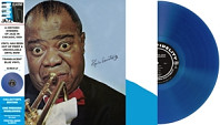 Louis Armstrong - The Definitive Album By Louis Armstrong