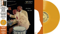 Lionel Hampton And His Orchestra - Lionel ... Plays Drums, Vibes, Piano