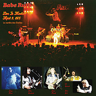 Babe Ruth - Live In Montreal April 9. 1975