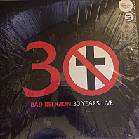 Bad Religion - 30 Years Live