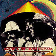 Baiano & Os Novos Caetanos - Baiano & Os Novos Caetanos