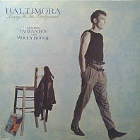 Baltimora - Living In The Background