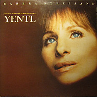 Barbra Streisand - Yentl - Original Motion Picture Soundtrack