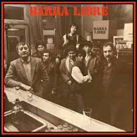 Barra Libre - Barra Libre