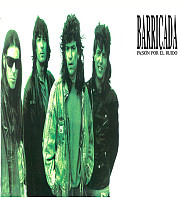 Barricada - Pasion Por El Ruido