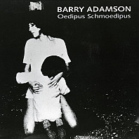 Barry Adamson - Oedipus Schmoedipus