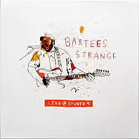 Bartees Strange - Live At Studio 4