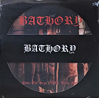 Bathory - Under the Sign of the Black Mark