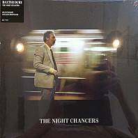 Baxter Dury - Night Chancers