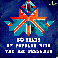 BBC Symphony Orchestra - 50 Years Of Popular Hits