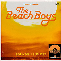 Beach Boys - Sounds of Summer